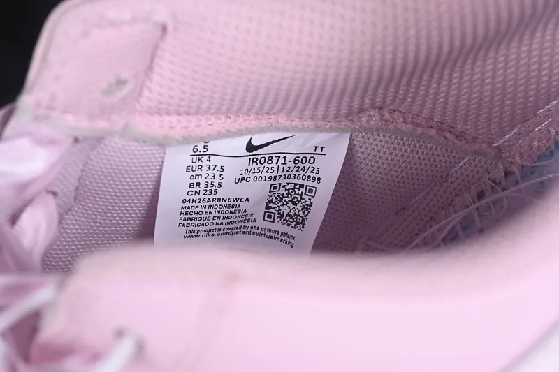 All categories Nk Air Force 1 Air Force series Nk Air Force 1 Low Air Force low-top Nike Air Force 1'07 Low Air Force 1 low-top casual sneakers IR0871-600
